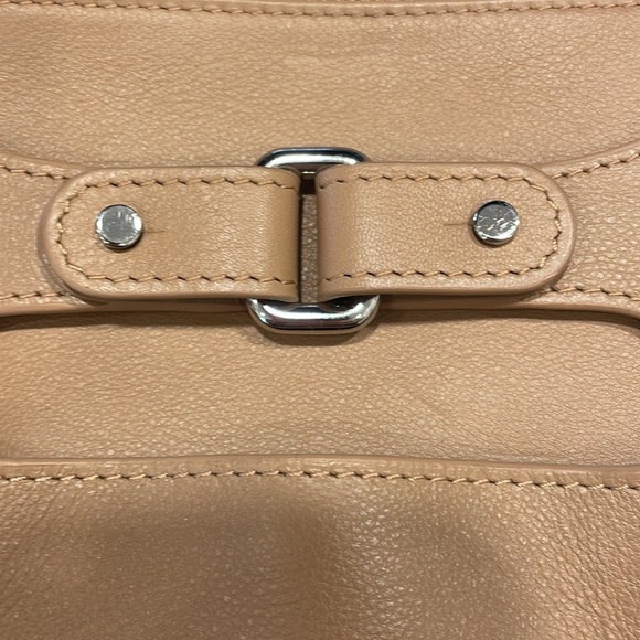 Perrin Paris Cabbie Belt Bag - Picture 5 of 16